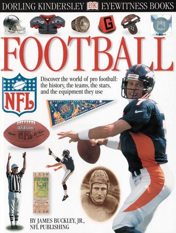 Book cover for Football