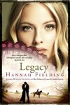 Book cover for Legacy