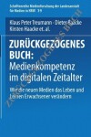 Book cover for Medienkompetenz im digitalen Zeitalter