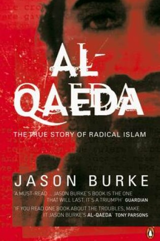 Cover of Al-Qaeda