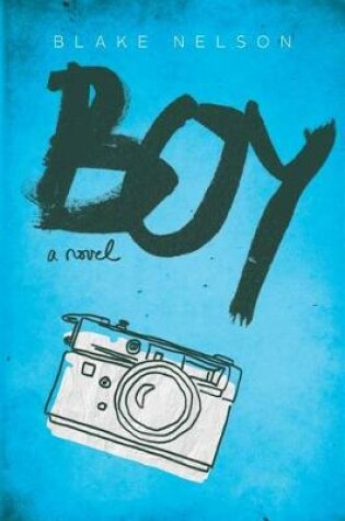 Cover of Boy