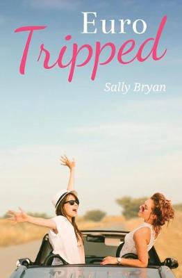 Book cover for Euro Tripped