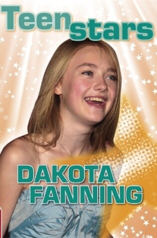 Cover of EDGE: Teen Stars: Dakota Fanning