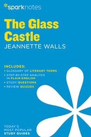 Cover of The Glass Castle by Jeannette Walls