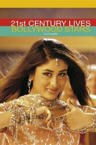 Cover of Bollywood Stars