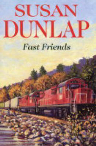 Cover of Fast Friends