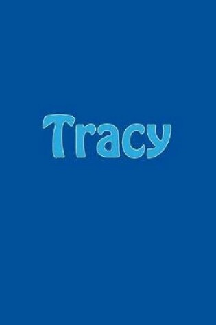 Cover of Tracy