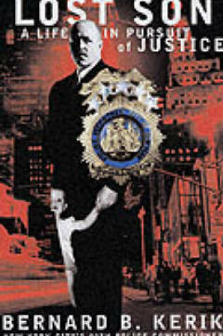 Cover of The Lost Son