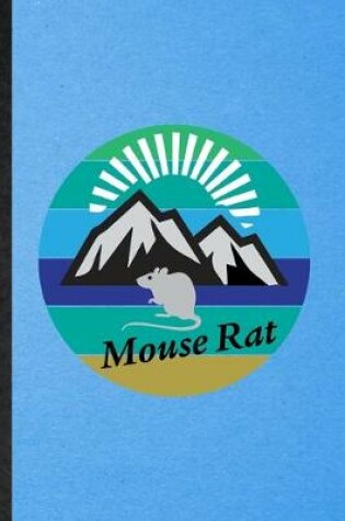 Cover of Mouse Rat