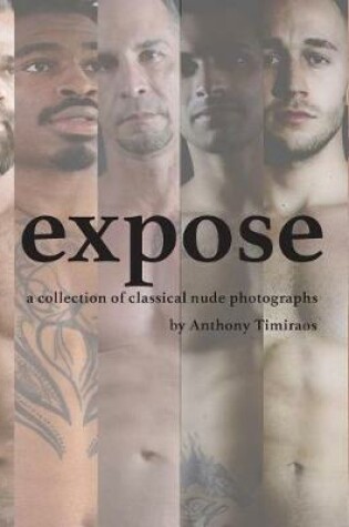 Cover of expose