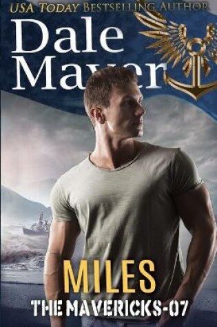 Cover of Miles