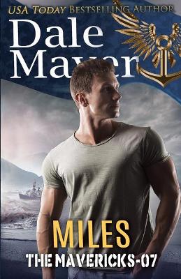 Cover of Miles