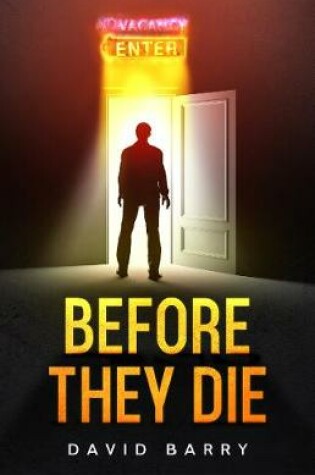 Cover of Before They Die