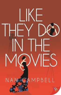 Book cover for Like They Do in the Movies