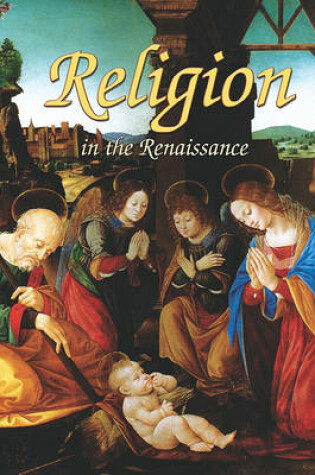 Cover of Religion in the Renaissance