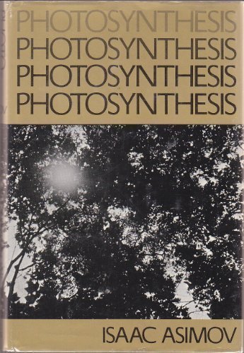 Book cover for Photosynthesis