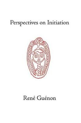 Cover of Perspectives on Initiation