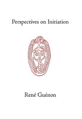 Book cover for Perspectives on Initiation