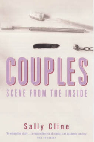 Cover of Couples