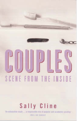 Book cover for Couples