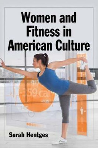 Cover of Women and Fitness in American Culture