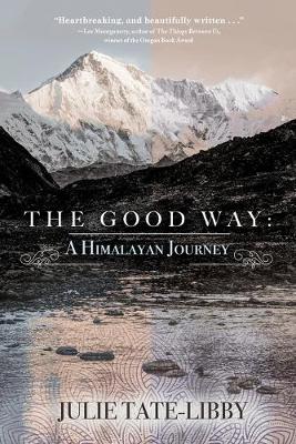 Cover of The Good Way