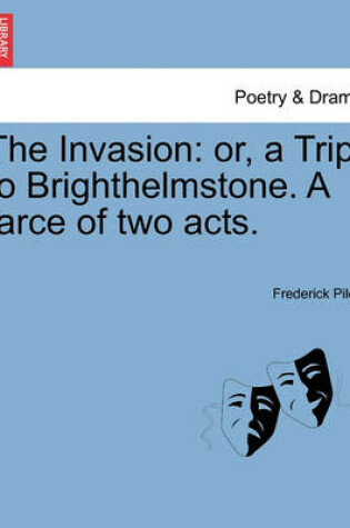 Cover of The Invasion