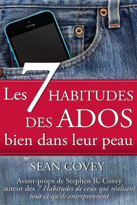 Book cover for Les 7 Habitudes des Ados