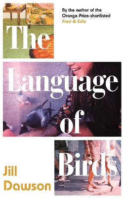 Cover of The Language of Birds
