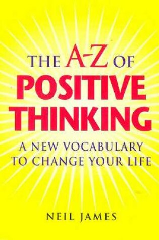 Cover of The A-Z of Positive Thinking