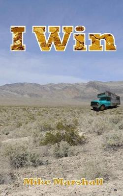 Book cover for I Win