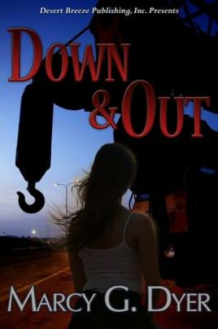 Cover of Down and Out