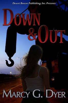 Cover of Down and Out