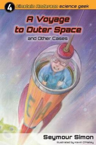 Cover of A Voyage to Outer Space and Other Cases