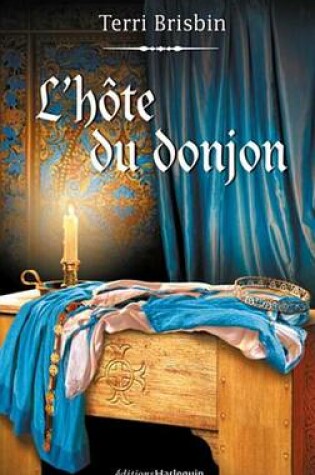 Cover of L'Hote Du Donjon