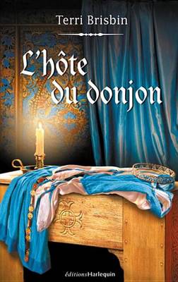 Book cover for L'Hote Du Donjon