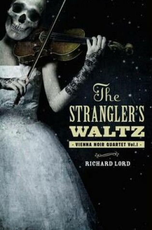 Cover of The Strangler's Waltz