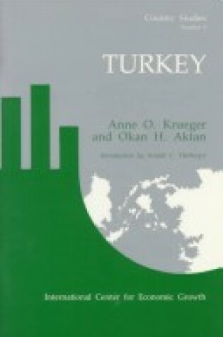 Cover of Turkey