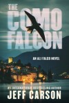 Book cover for The Como Falcon