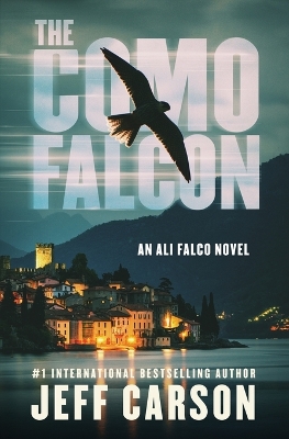 Cover of The Como Falcon