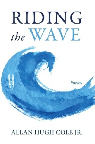 Cover of Riding the Wave