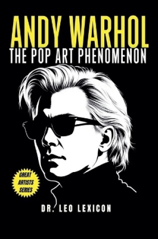 Cover of Andy Warhol