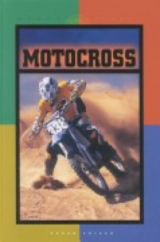 Cover of Motocross