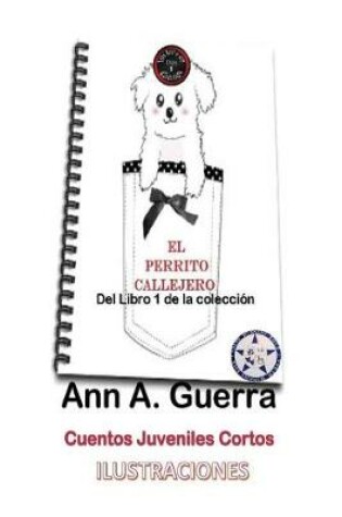 Cover of El perrito callejero