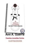 Book cover for El perrito callejero