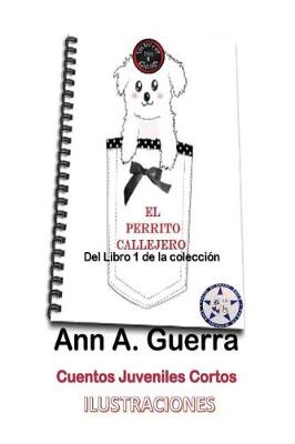 Cover of El perrito callejero