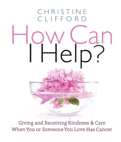 Cover of How Can I Help?