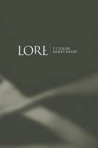 Cover of Lore The Complete Edition