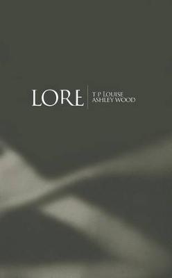 Book cover for Lore The Complete Edition