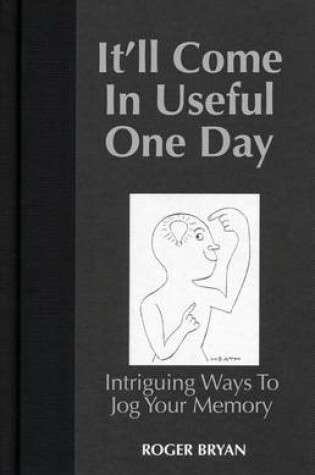 Cover of It'll Come in Useful One Day